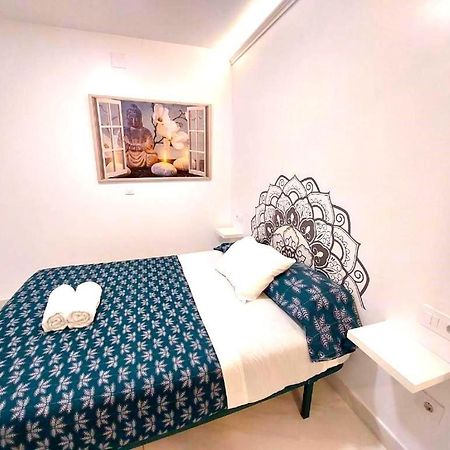 Leon Centro Apartment เซบีญา ภายนอก รูปภาพ