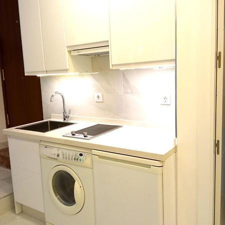 Leon Centro Apartment เซบีญา ภายนอก รูปภาพ