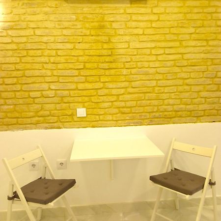 Leon Centro Apartment เซบีญา ภายนอก รูปภาพ