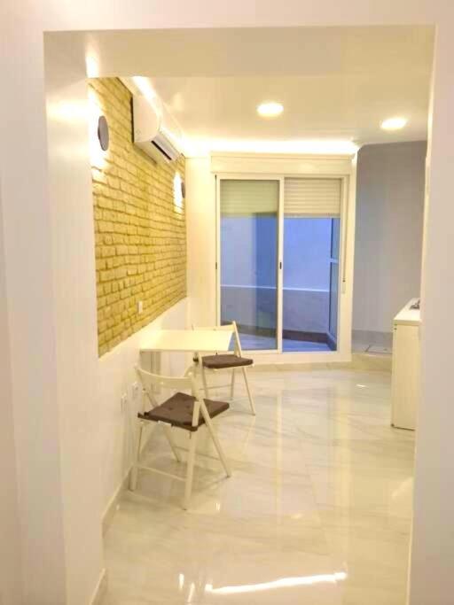Leon Centro Apartment เซบีญา ภายนอก รูปภาพ
