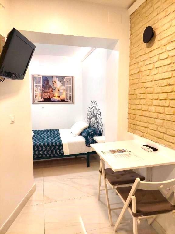 Leon Centro Apartment เซบีญา ภายนอก รูปภาพ
