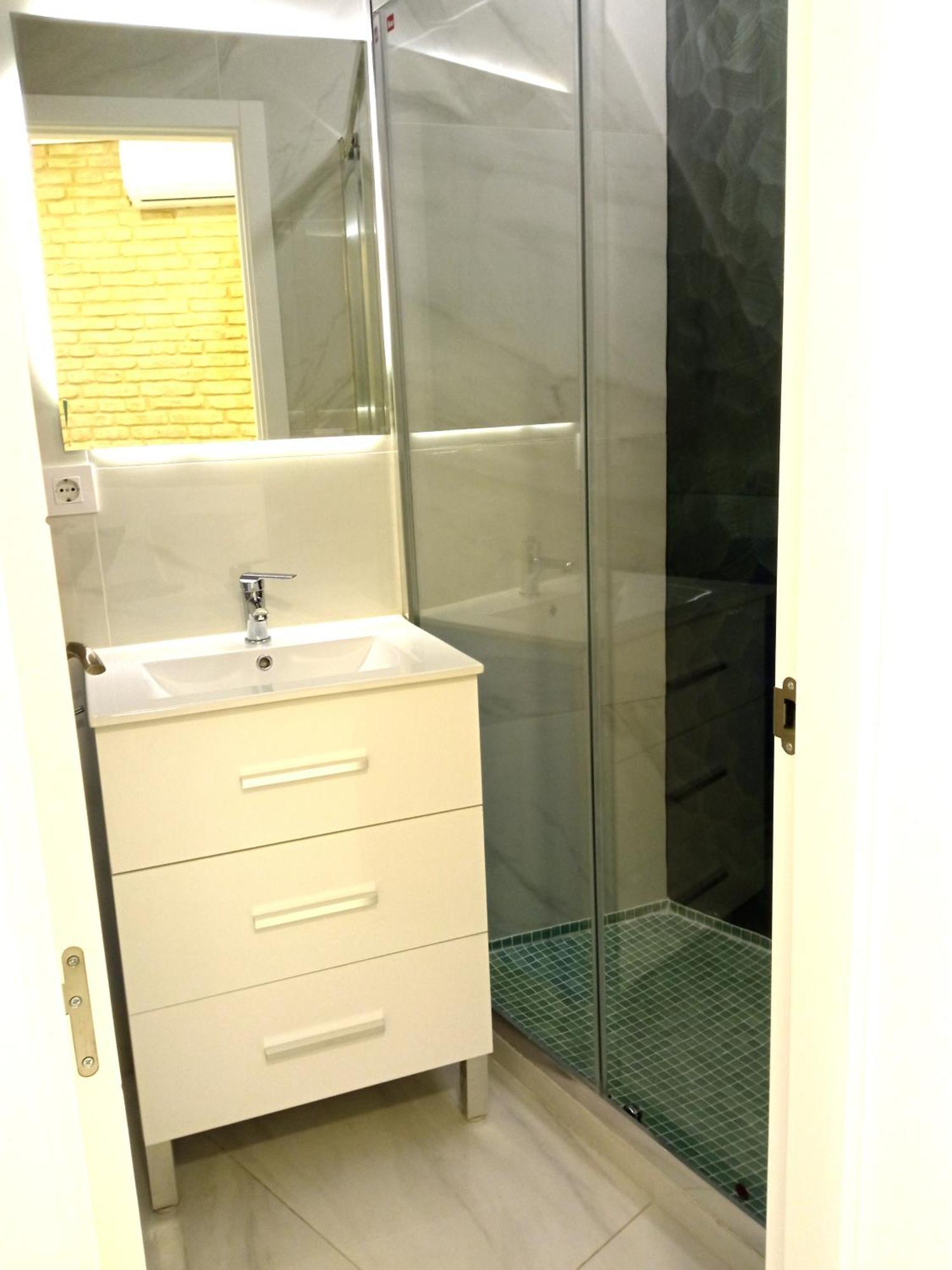 Leon Centro Apartment เซบีญา ภายนอก รูปภาพ
