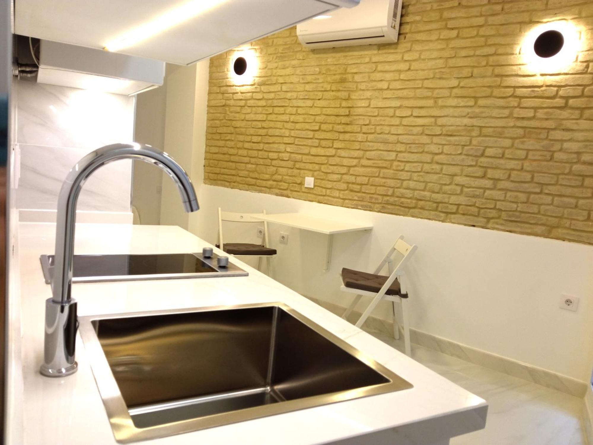 Leon Centro Apartment เซบีญา ภายนอก รูปภาพ