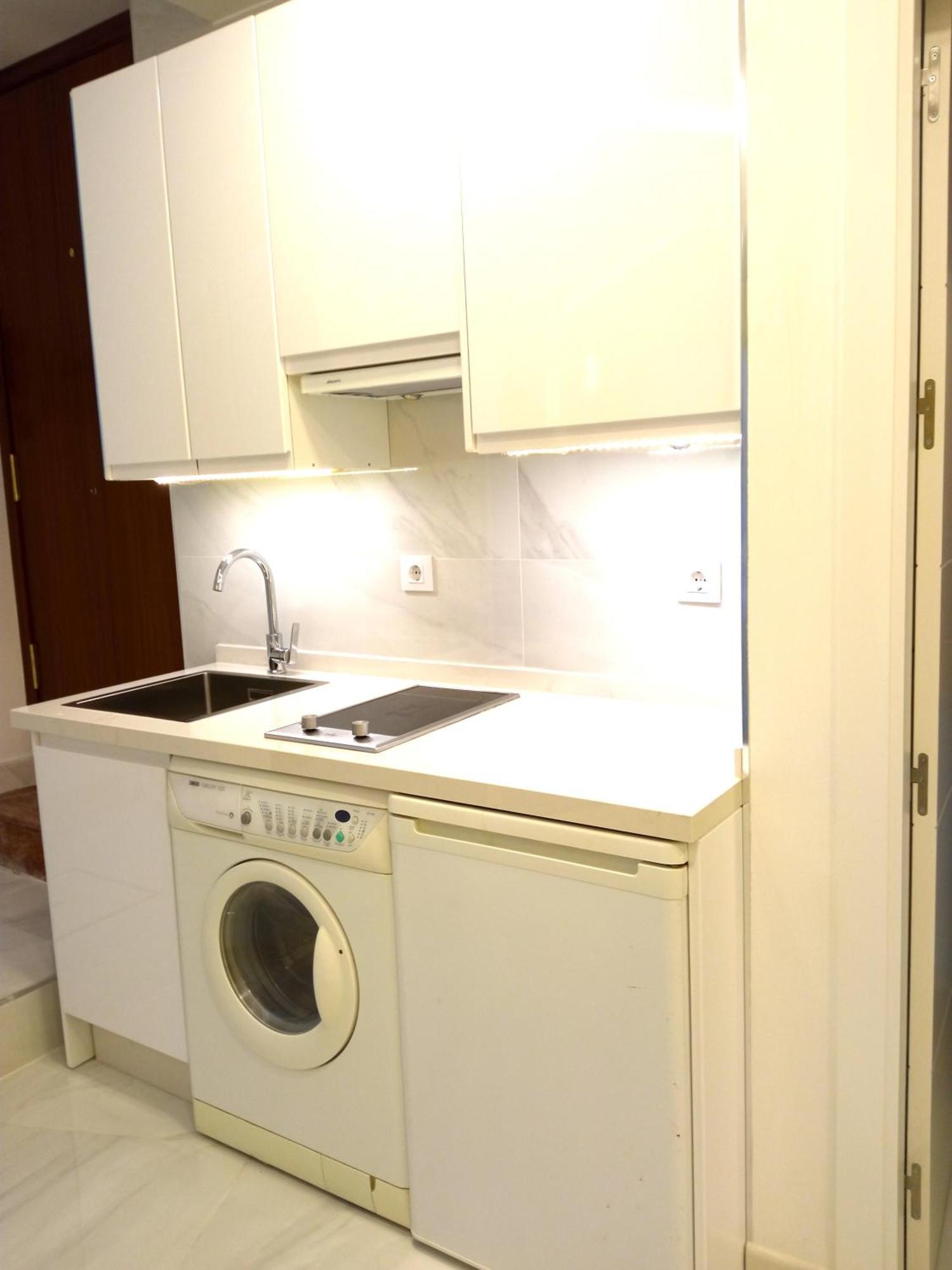Leon Centro Apartment เซบีญา ภายนอก รูปภาพ