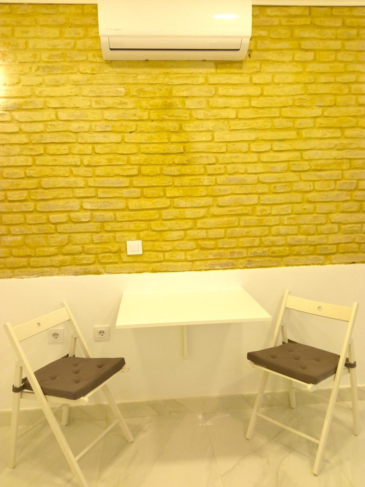 Leon Centro Apartment เซบีญา ภายนอก รูปภาพ